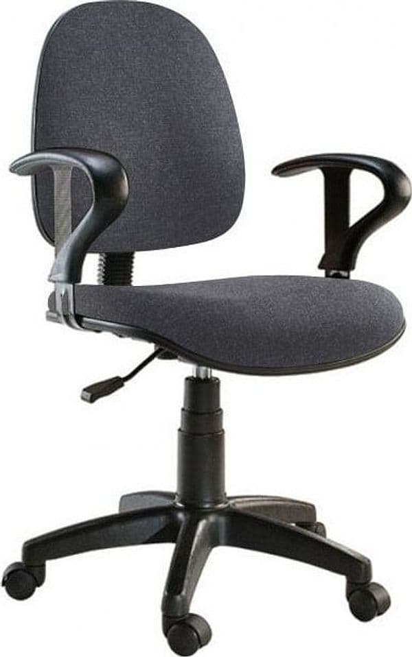 Sedia per Ufficio Easy Colore Grigio in Sedie da scrivania Scontolo.net - Potenza, commercioVirtuoso.it