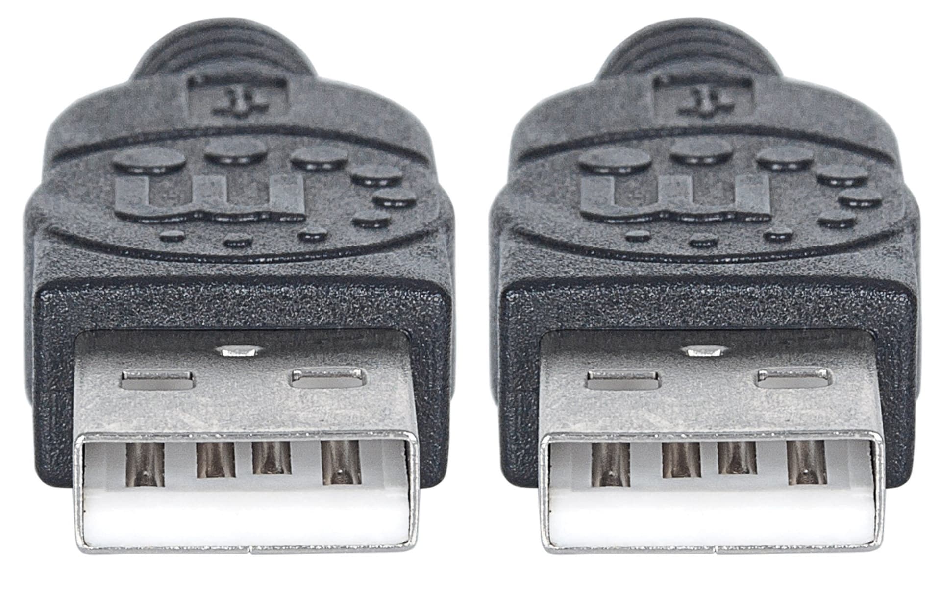 Cavo USB 2.0 A maschio/A maschio 1,8 m in  Scontolo.net - Potenza, commercioVirtuoso.it