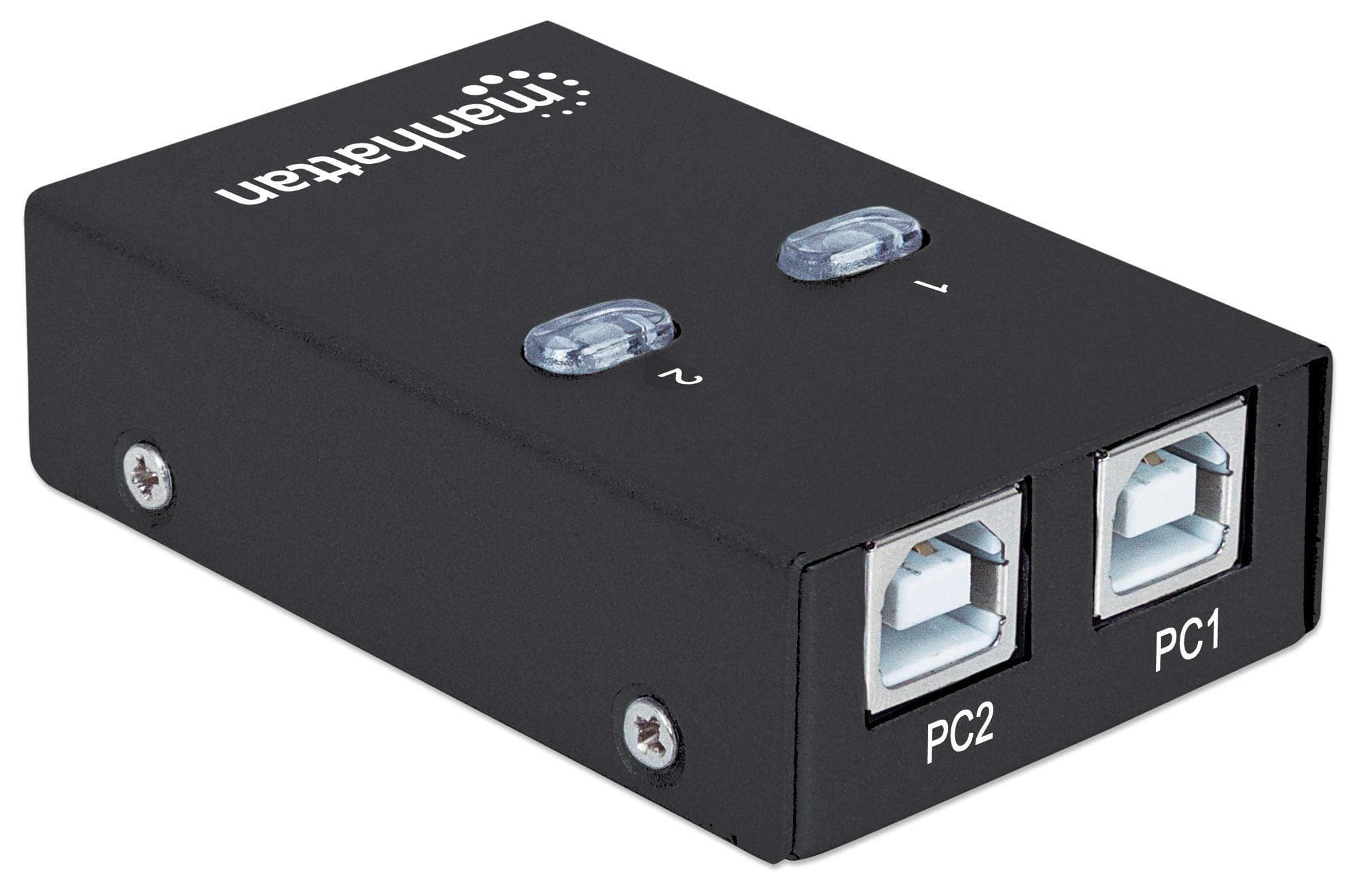 Switch automatico USB 2.0 Hi-Speed in  Scontolo.net - Potenza, commercioVirtuoso.it