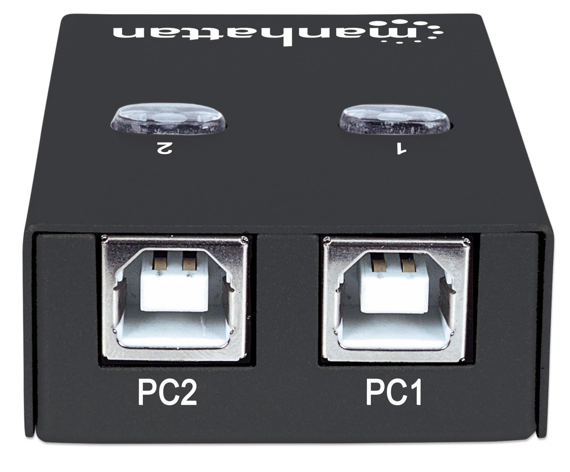 Switch automatico USB 2.0 Hi-Speed in  Scontolo.net - Potenza, commercioVirtuoso.it