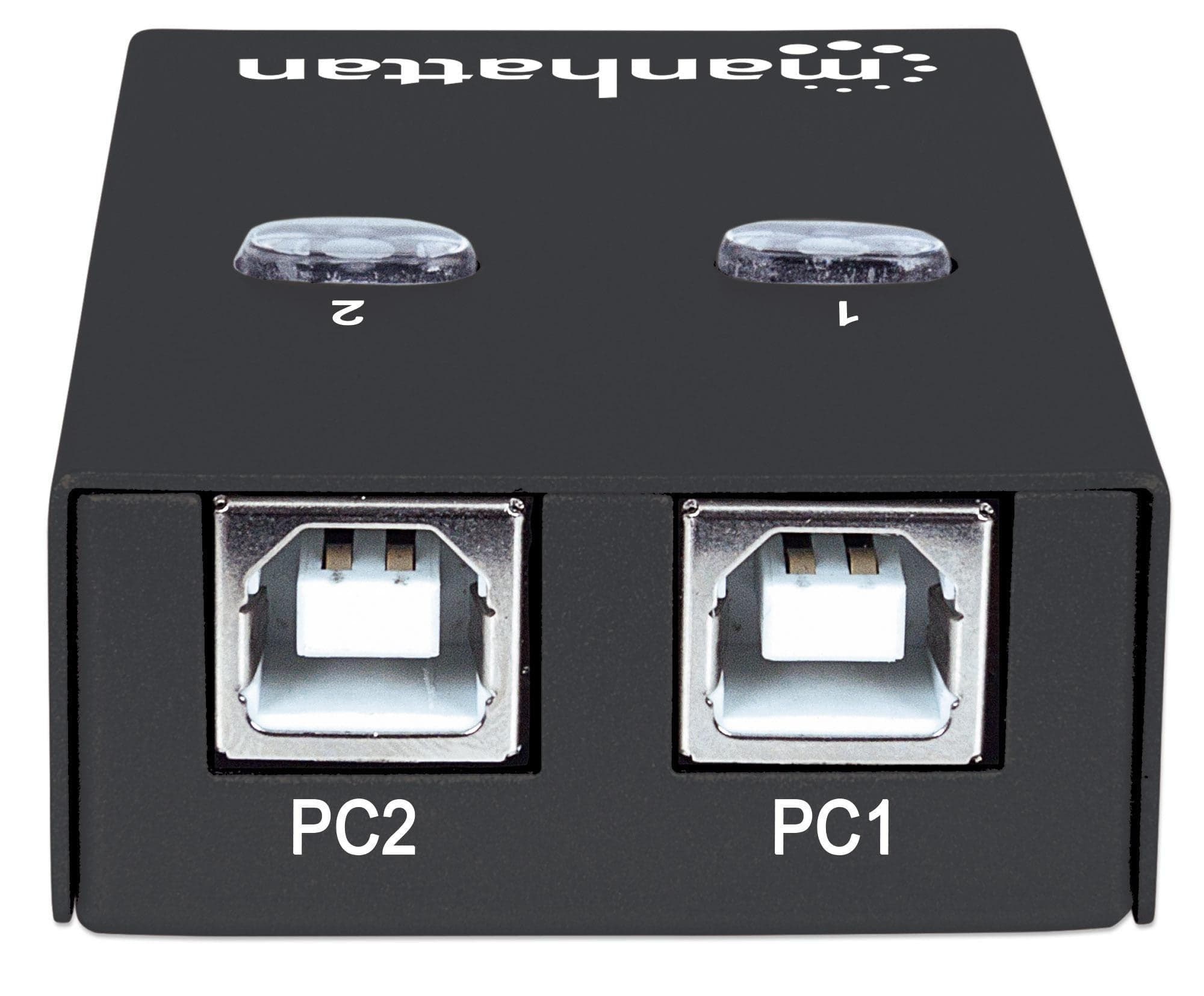 Switch automatico USB 2.0 Hi-Speed in  Scontolo.net - Potenza, commercioVirtuoso.it