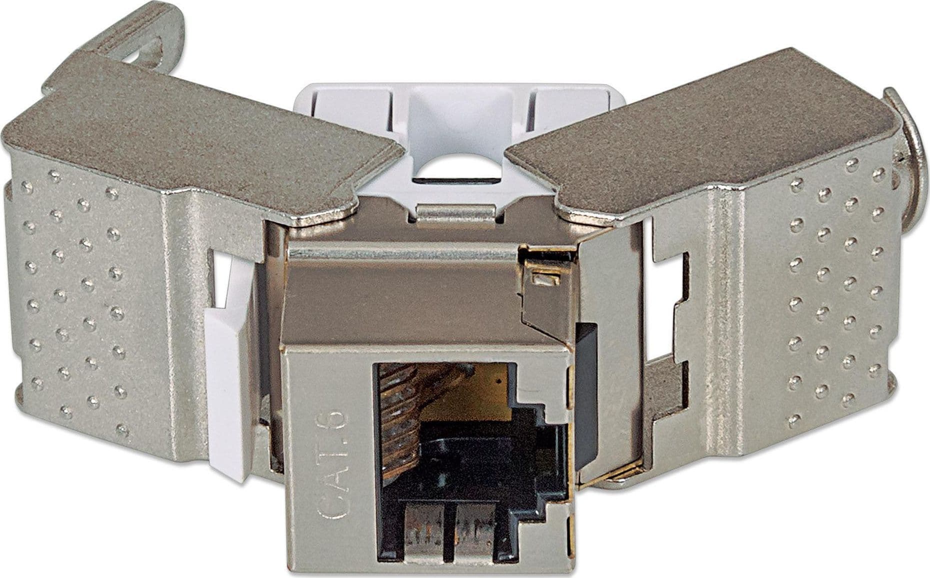 Frutto Keystone Cat6 FTP Tooless in Cavi Ethernet Scontolo.net - Potenza, commercioVirtuoso.it