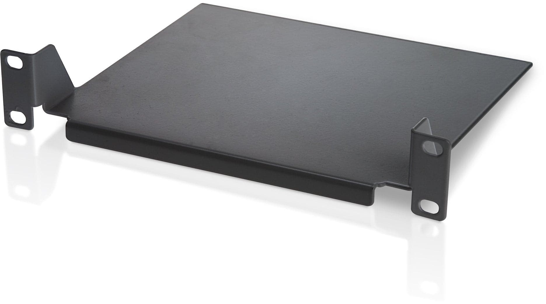 Mensola per Armadio Rack 10'' Nero in Staffe e supporti per mensole Scontolo.net - Potenza, commercioVirtuoso.it