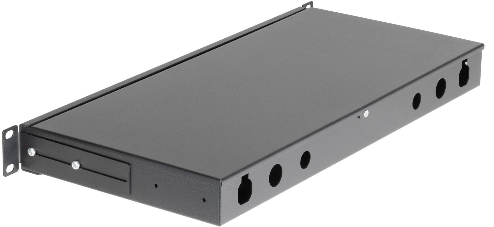 Cassetto Rack 19'' Fibra Ottica 24 Porte ST Simplex in Compartimenti per mobili Scontolo.net - Potenza, commercioVirtuoso.it
