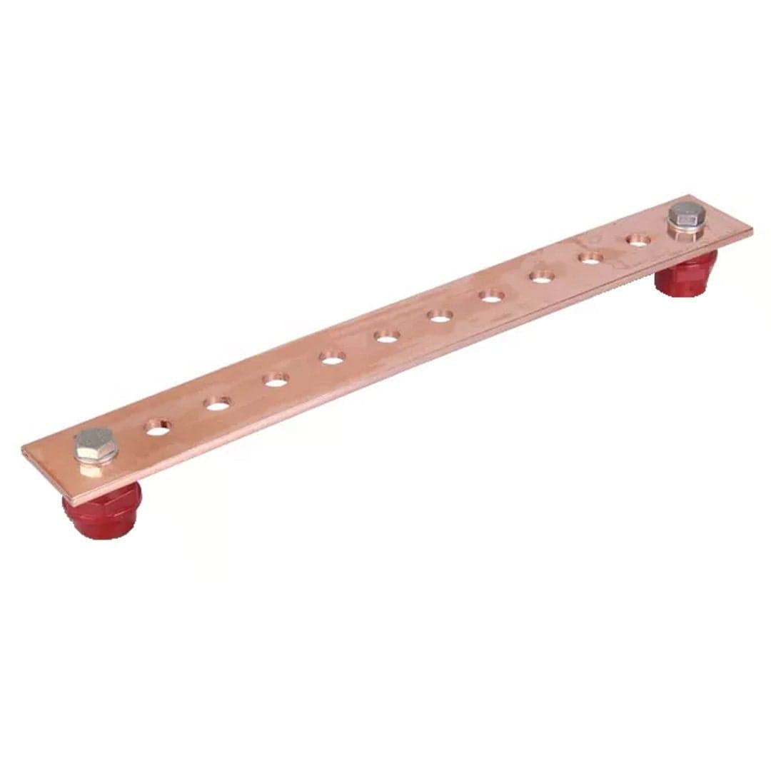 Kit di Messa a Terra per Armadi Rack in Tarme Scontolo.net - Potenza, commercioVirtuoso.it