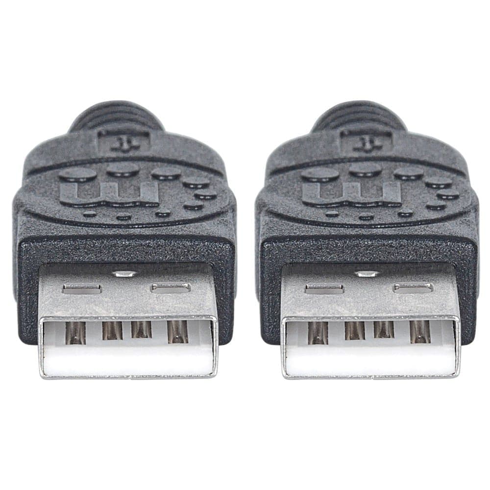 Cavo USB 2.0 A maschio/A maschio 5 m in  Scontolo.net - Potenza, commercioVirtuoso.it