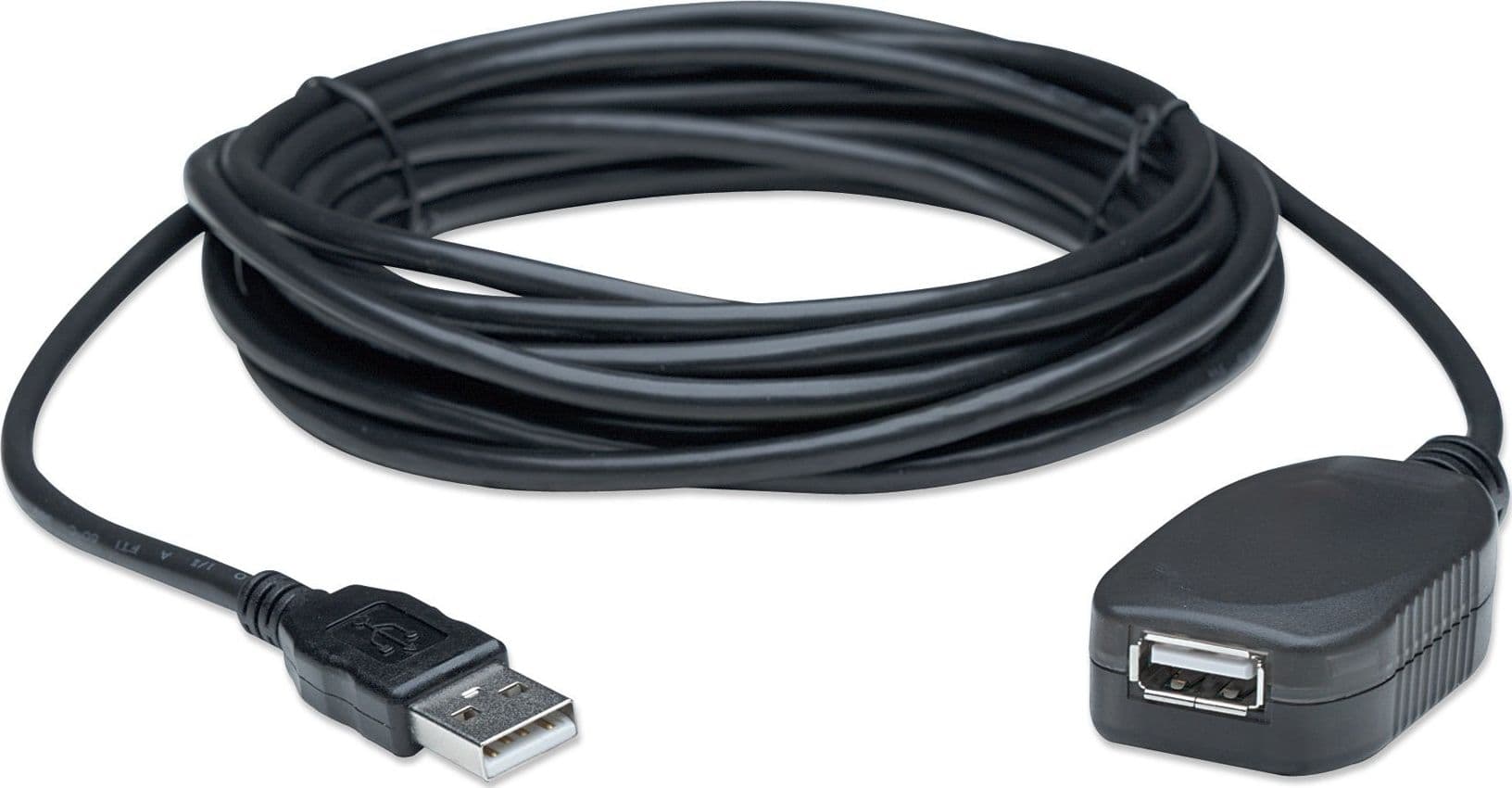Cavo Prolunga Attivo Hi-Speed USB 2.0 5 mt. in  Scontolo.net - Potenza, commercioVirtuoso.it