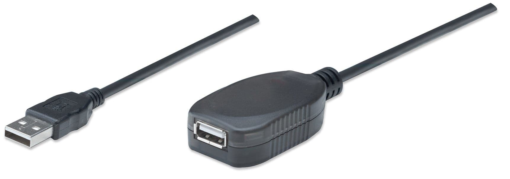 Cavo Prolunga Attivo Hi-Speed USB 2.0 5 mt. in  Scontolo.net - Potenza, commercioVirtuoso.it