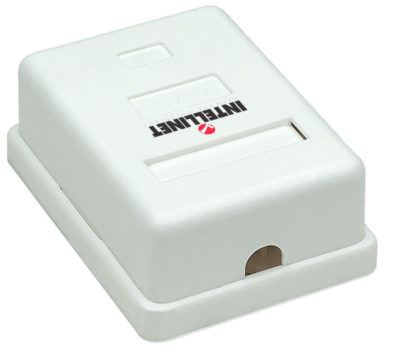 Presa a Muro con Frutto RJ45 Cat. 5E UTP Beige in Prese a muro Scontolo.net - Potenza, commercioVirtuoso.it