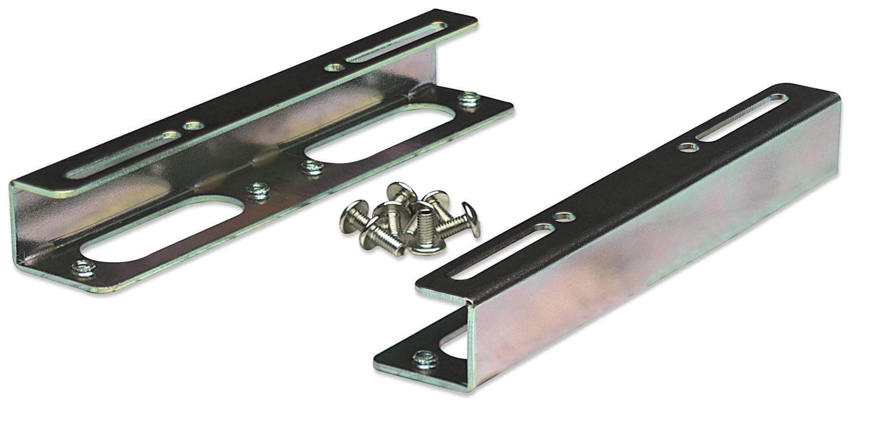 Kit di Montaggio per HD da 2,5'' su Slot 3.5'' in  Scontolo.net - Potenza, commercioVirtuoso.it