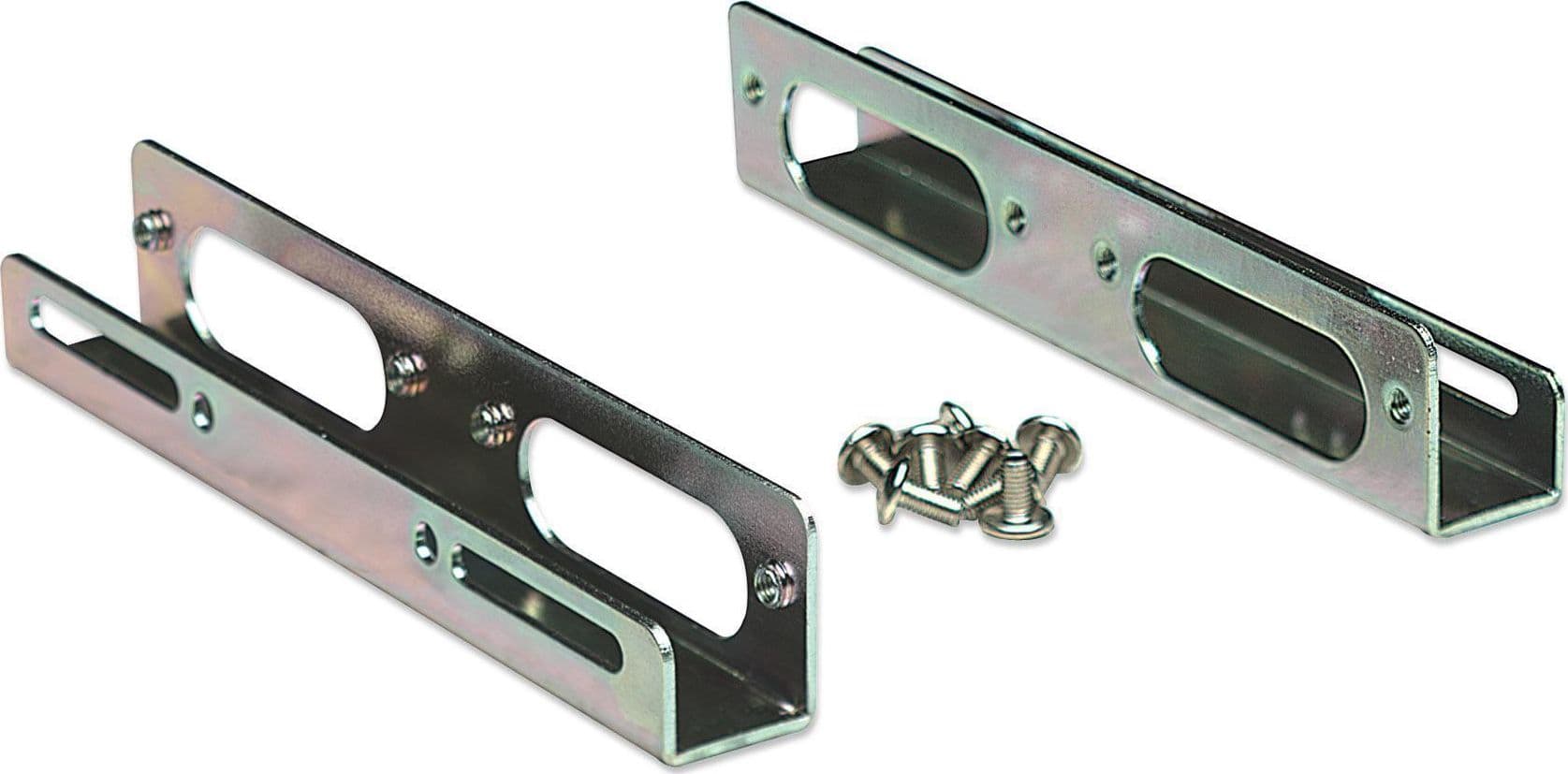 Kit di Montaggio per HD da 2,5'' su Slot 3.5'' in  Scontolo.net - Potenza, commercioVirtuoso.it