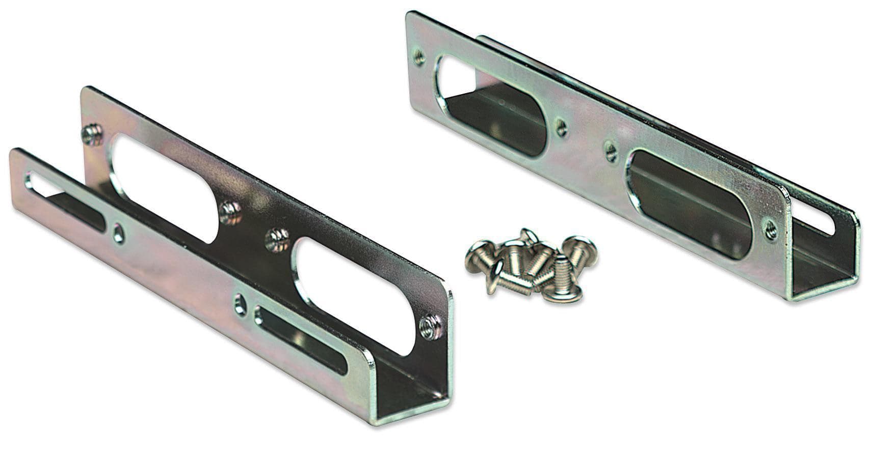 Kit di Montaggio per HD da 2,5'' su Slot 3.5'' in  Scontolo.net - Potenza, commercioVirtuoso.it
