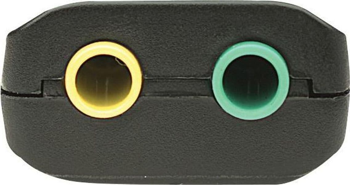Scheda audio USB suono 3D in  Scontolo.net - Potenza, commercioVirtuoso.it