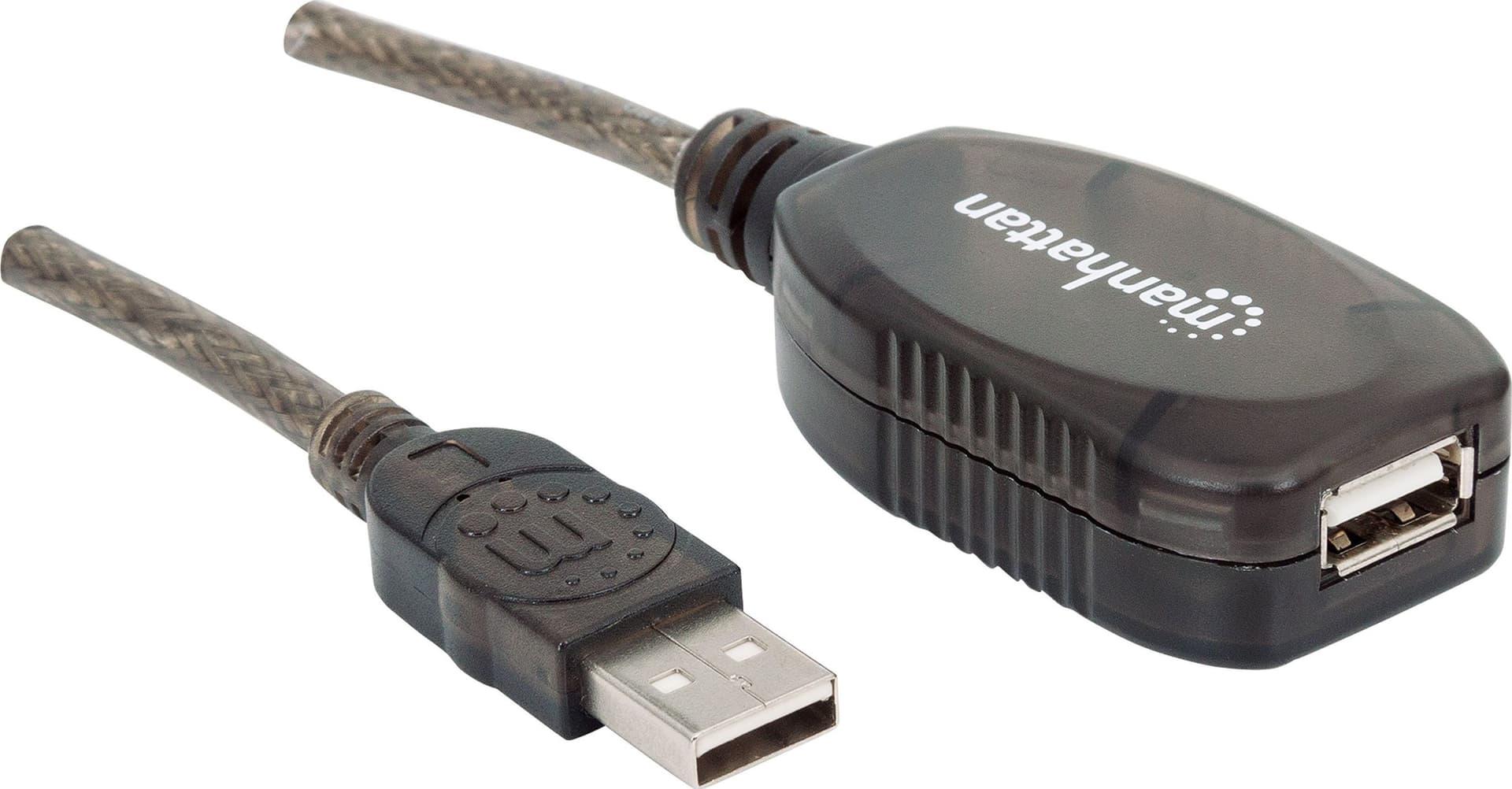 Cavo Prolunga Attivo USB 2.0 Hi-Speed 10 mt in  Scontolo.net - Potenza, commercioVirtuoso.it