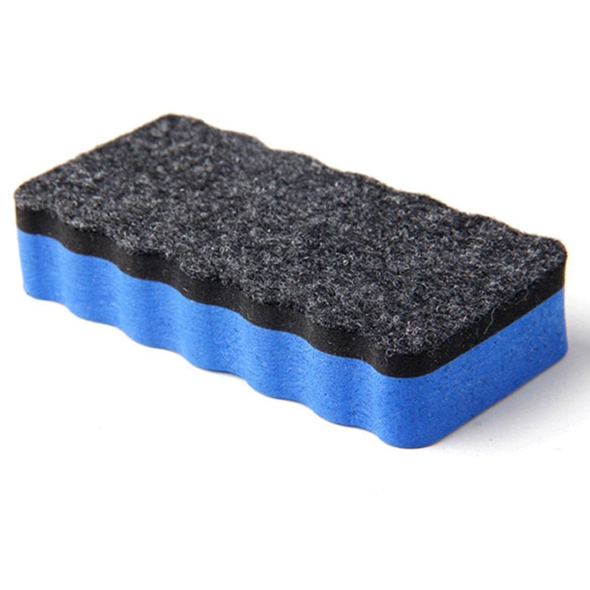 Cancellino Blu per Lavagne Magnetiche Bianche Flipchart in Cancellini per lavagna Scontolo.net - Potenza, commercioVirtuoso.it