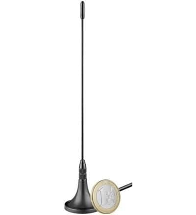 Antenna per DVB-T portatile in Antenne TV Scontolo.net - Potenza, commercioVirtuoso.it
