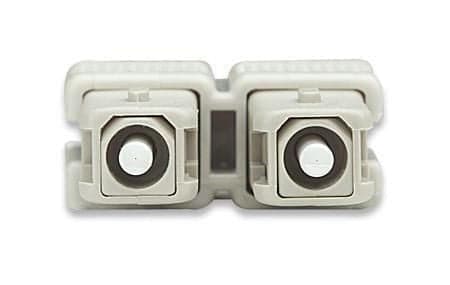 Cavo Fibra Ottica Multimodale OM2 SC/ST 50/125 20 m in  Scontolo.net - Potenza, commercioVirtuoso.it