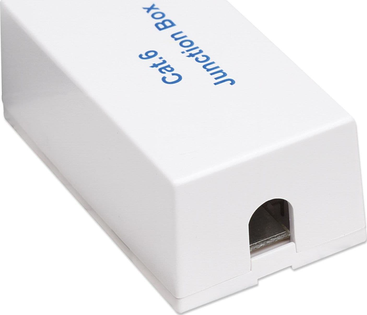 Box per Connessioni di Rete Cat6 UTP in Cavi Ethernet Scontolo.net - Potenza, commercioVirtuoso.it