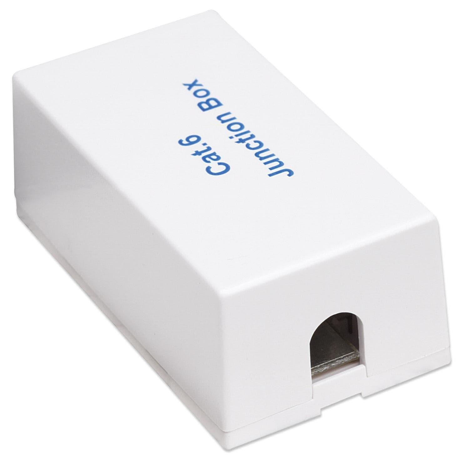 Box per Connessioni di Rete Cat6 UTP in Cavi Ethernet Scontolo.net - Potenza, commercioVirtuoso.it