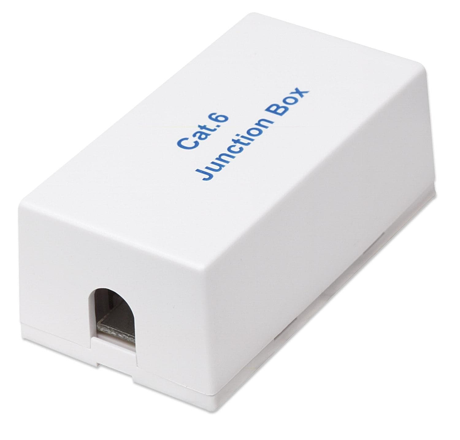 Box per Connessioni di Rete Cat6 UTP in Cavi Ethernet Scontolo.net - Potenza, commercioVirtuoso.it