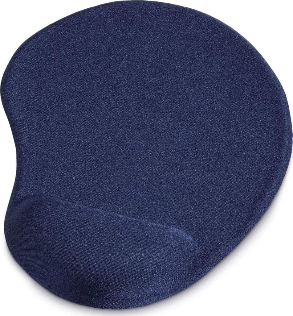 Tappetino in Gel Ergonomico Blu in  Scontolo.net - Potenza, commercioVirtuoso.it