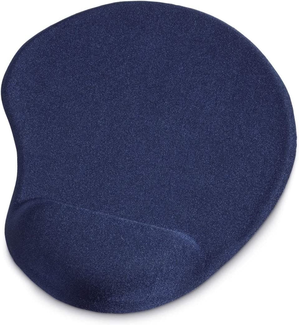 Tappetino in Gel Ergonomico Blu in  Scontolo.net - Potenza, commercioVirtuoso.it