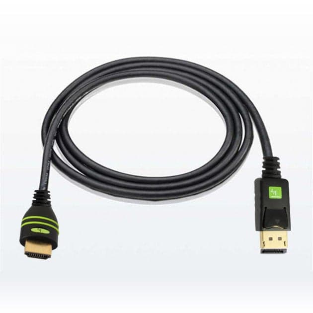 Cavo Convertitore da DisplayPort a HDMI&trade 2 m in Adattatori Scontolo.net - Potenza, commercioVirtuoso.it
