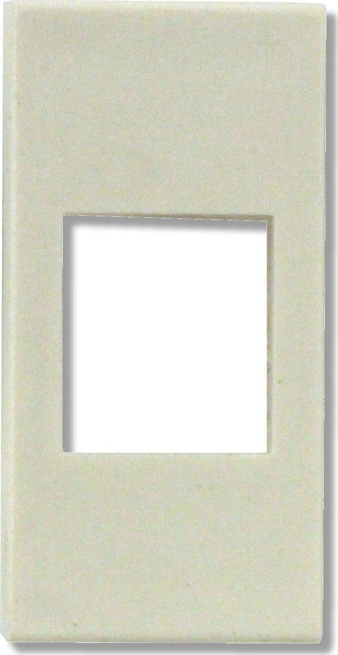 Adattatore Frutti RJ45 per Legrand Vela Bianco in Prese a muro Scontolo.net - Potenza, commercioVirtuoso.it