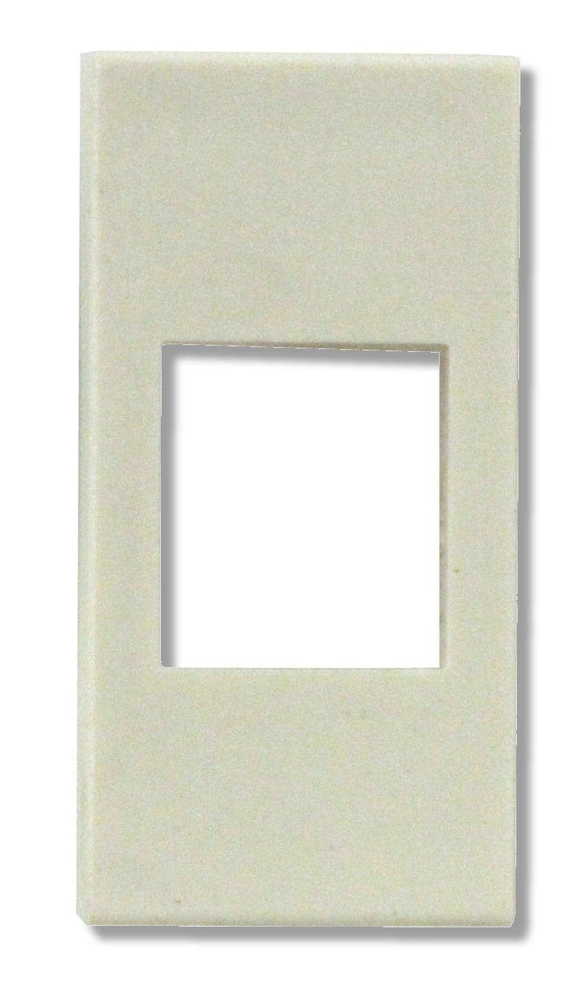Adattatore Frutti RJ45 per Legrand Vela Bianco in Prese a muro Scontolo.net - Potenza, commercioVirtuoso.it