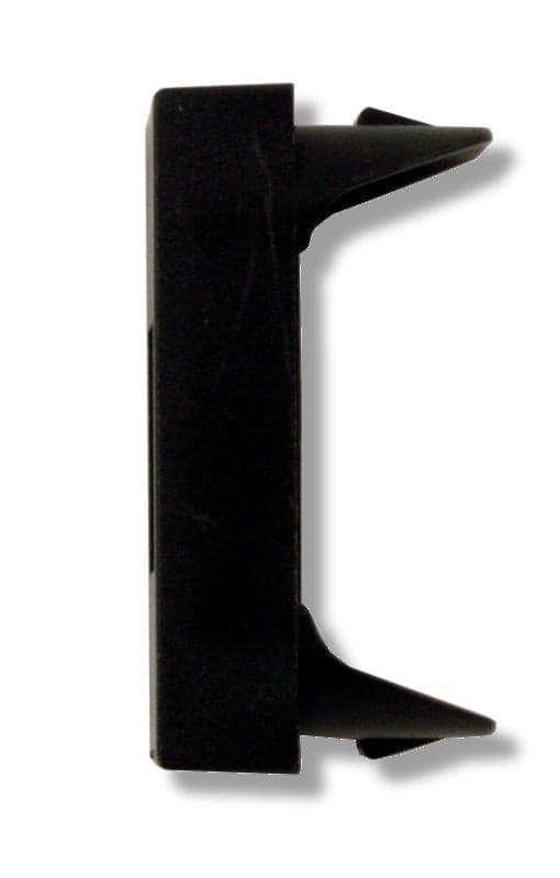 Adattatore Frutti RJ45 per Legrand Vela Nero