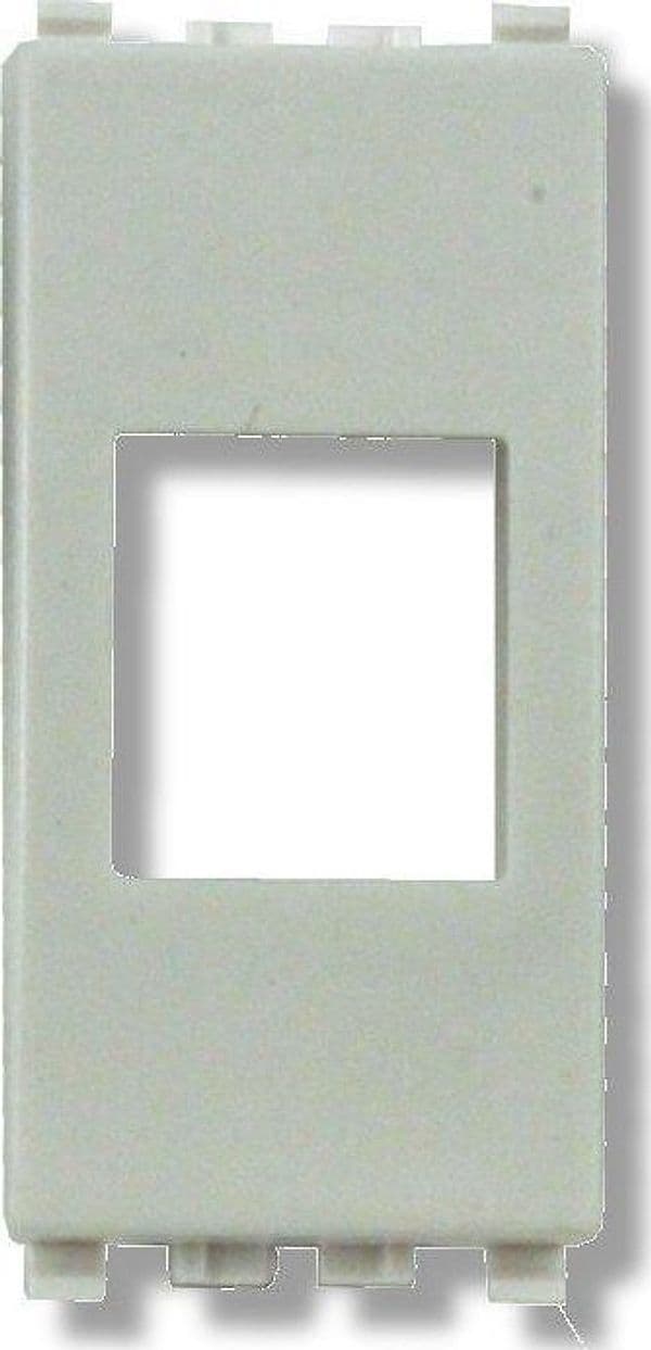 Adattatore Frutti RJ45 per Vimar Eikon Bianco in Prese a muro Scontolo.net - Potenza, commercioVirtuoso.it