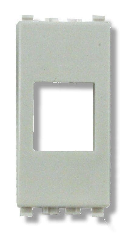 Adattatore Frutti RJ45 per Vimar Eikon Bianco in Prese a muro Scontolo.net - Potenza, commercioVirtuoso.it