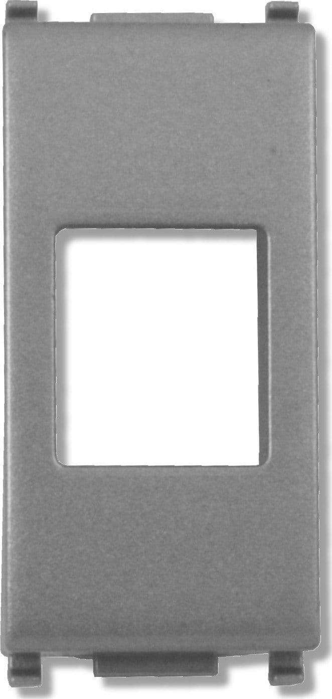 Adattatore Frutti RJ45 per Vimar Plana Silver in Prese a muro Scontolo.net - Potenza, commercioVirtuoso.it