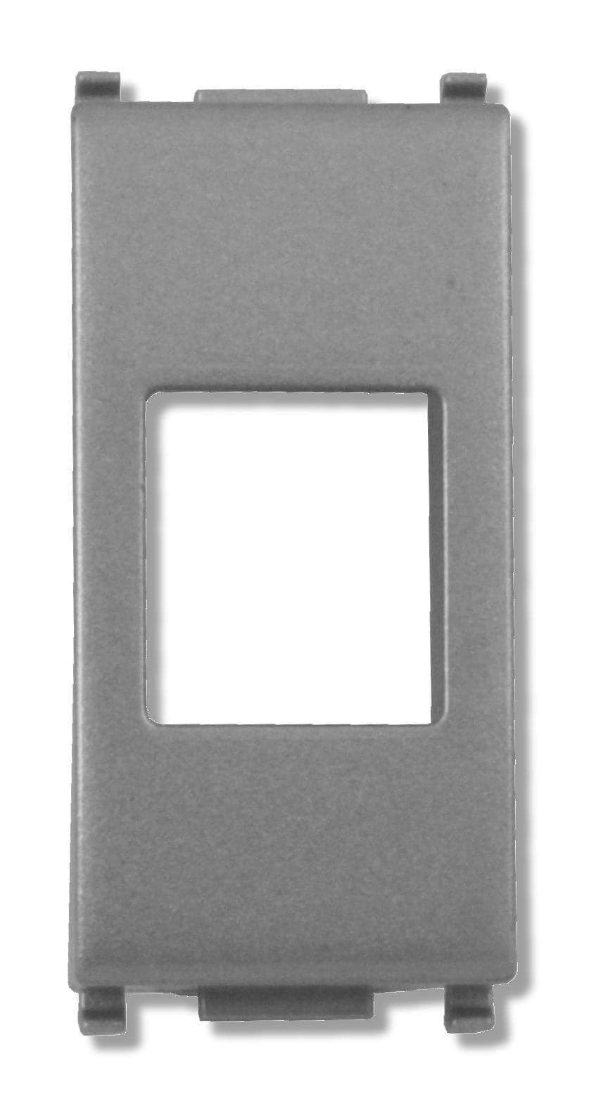 Adattatore Frutti RJ45 per Vimar Plana Silver in Prese a muro Scontolo.net - Potenza, commercioVirtuoso.it