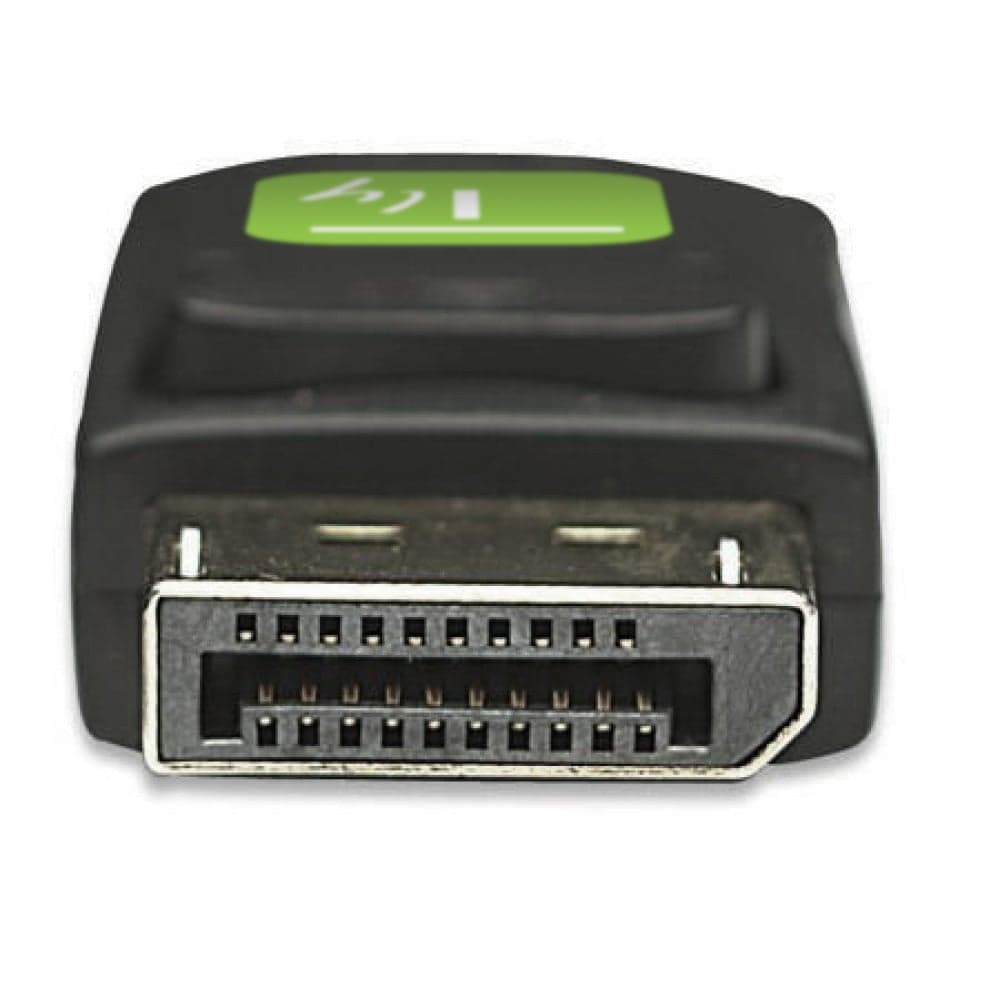 Cavo Monitor da DisplayPort a VGA 3 m in  Scontolo.net - Potenza, commercioVirtuoso.it
