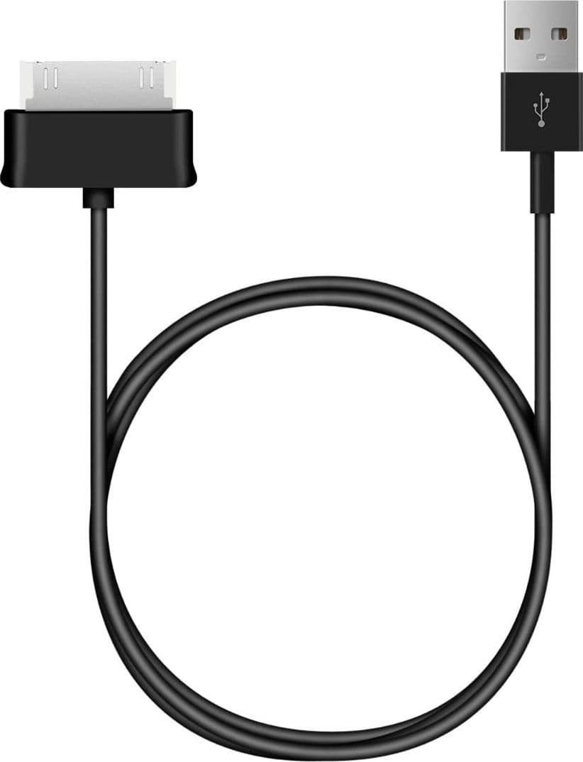 Cavo Dati USB per Samsung Galaxy Tab in Caricabatterie da muro Scontolo.net - Potenza, commercioVirtuoso.it