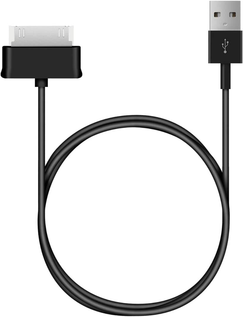 Cavo Dati USB per Samsung Galaxy Tab in Caricabatterie da muro Scontolo.net - Potenza, commercioVirtuoso.it