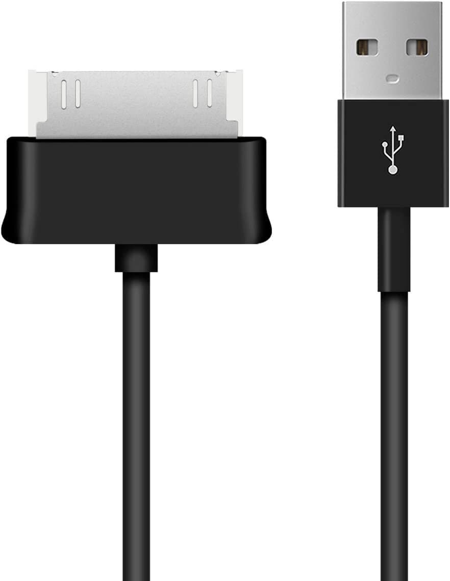 Cavo Dati USB per Samsung Galaxy Tab in Caricabatterie da muro Scontolo.net - Potenza, commercioVirtuoso.it
