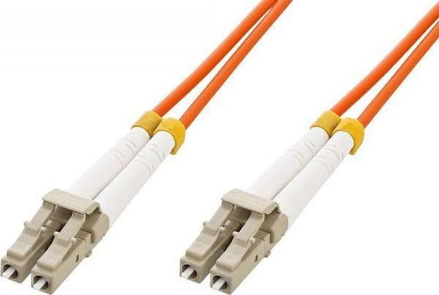 Cavo Fibra Ottica Multimodale OM1 LC/LC 62,5/125 20 m in  Scontolo.net - Potenza, commercioVirtuoso.it