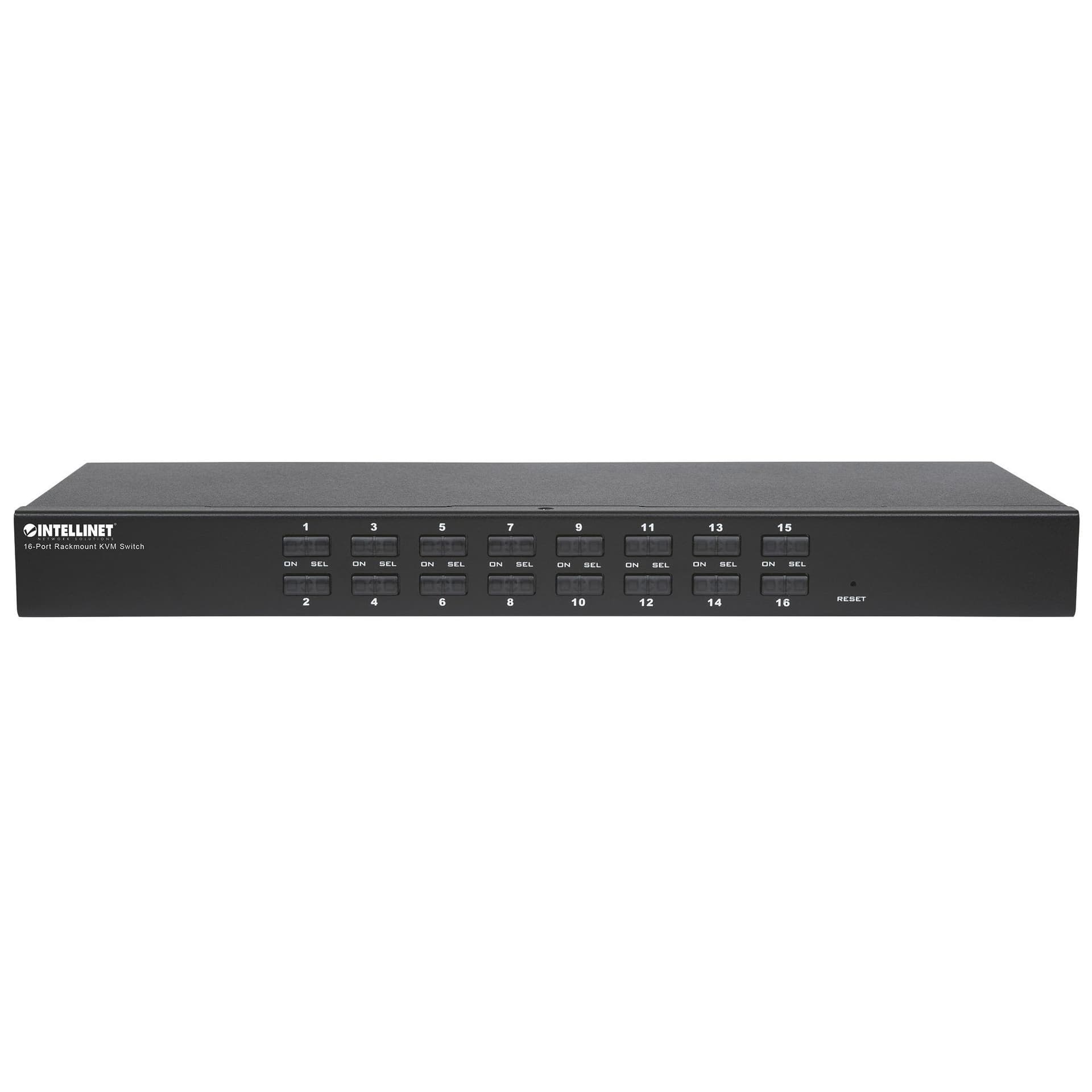 KVM Switch 16 porte combo USB + PS/2, OSD in  Scontolo.net - Potenza, commercioVirtuoso.it