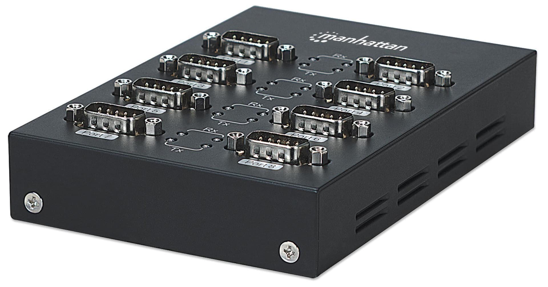Convertitore da USB a 8 porte seriali in  Scontolo.net - Potenza, commercioVirtuoso.it