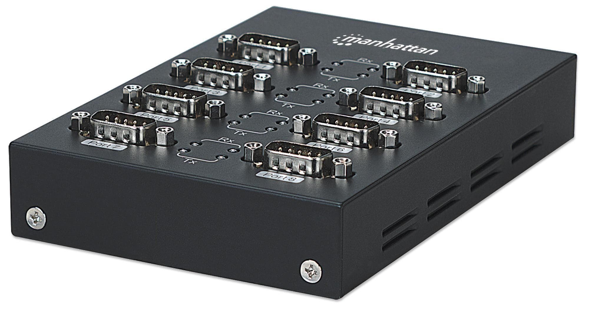 Convertitore da USB a 8 porte seriali in  Scontolo.net - Potenza, commercioVirtuoso.it