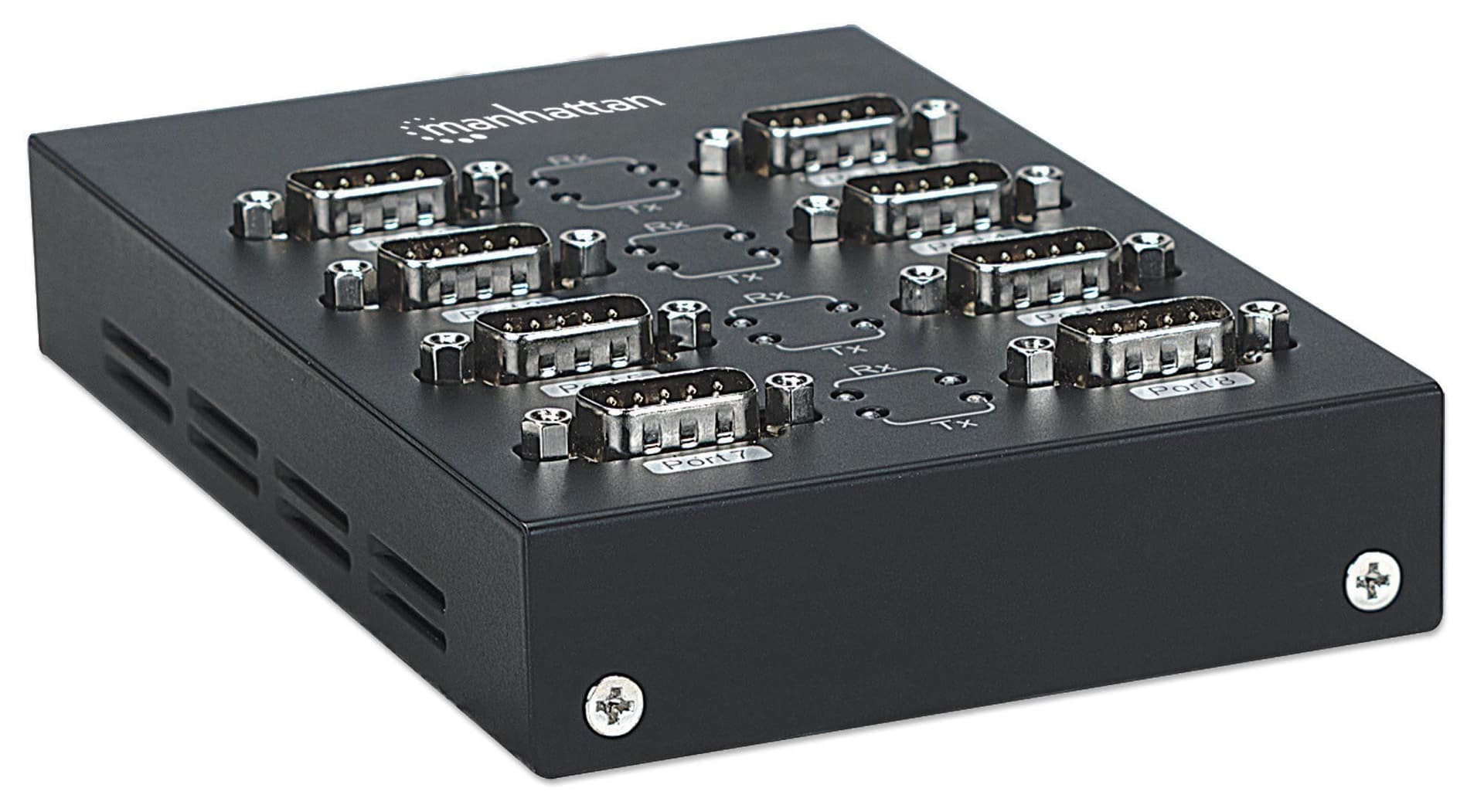 Convertitore da USB a 8 porte seriali in  Scontolo.net - Potenza, commercioVirtuoso.it
