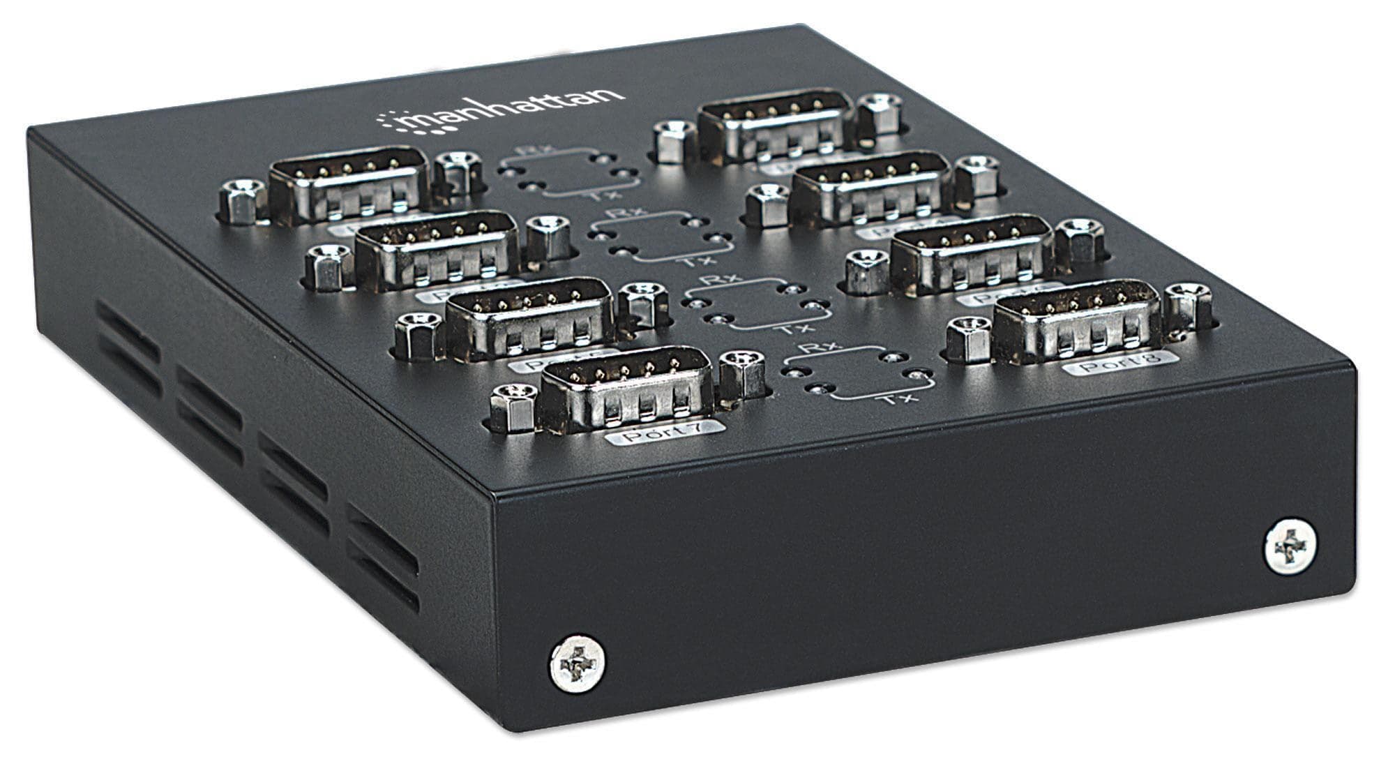 Convertitore da USB a 8 porte seriali in  Scontolo.net - Potenza, commercioVirtuoso.it