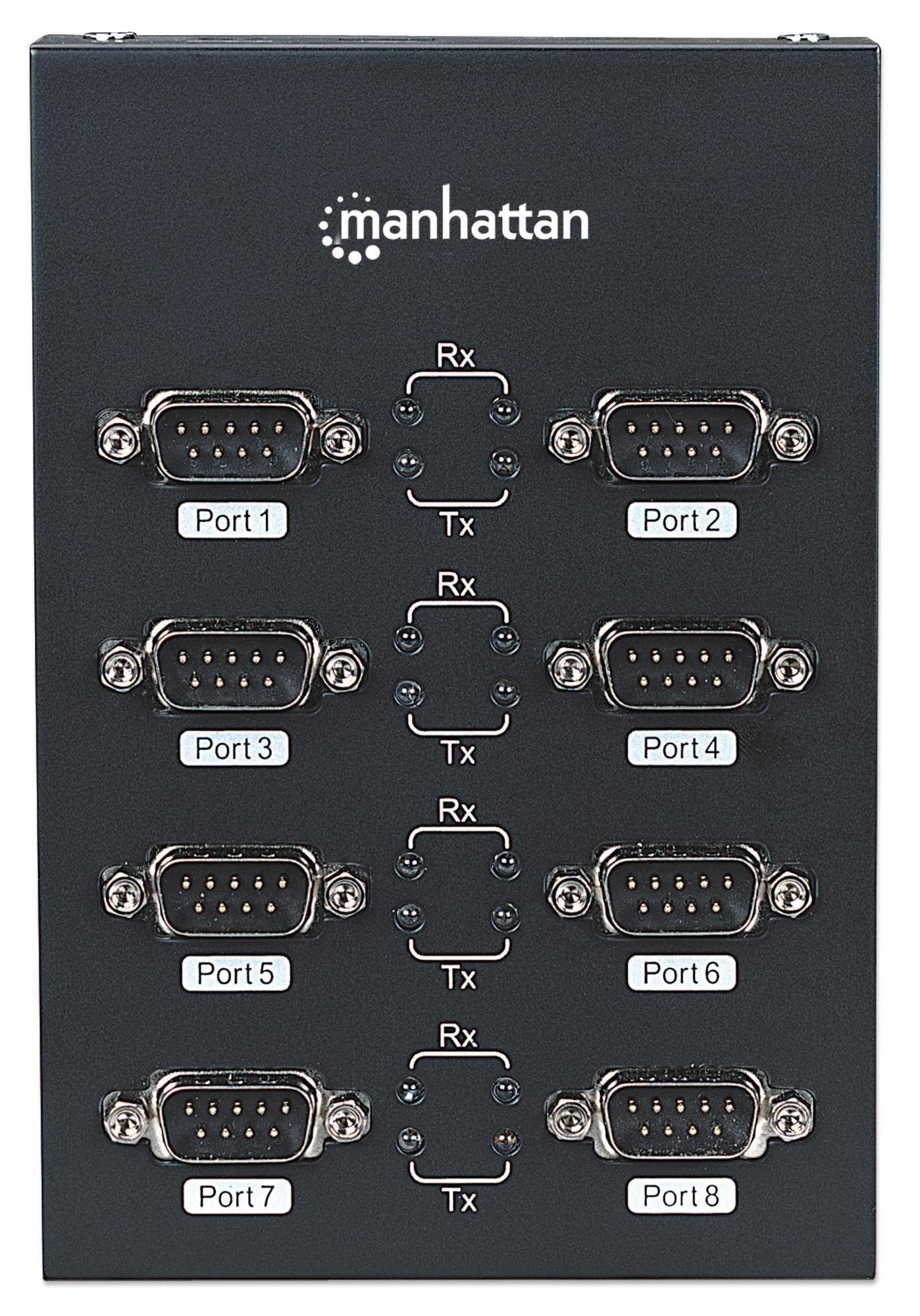 Convertitore da USB a 8 porte seriali in  Scontolo.net - Potenza, commercioVirtuoso.it