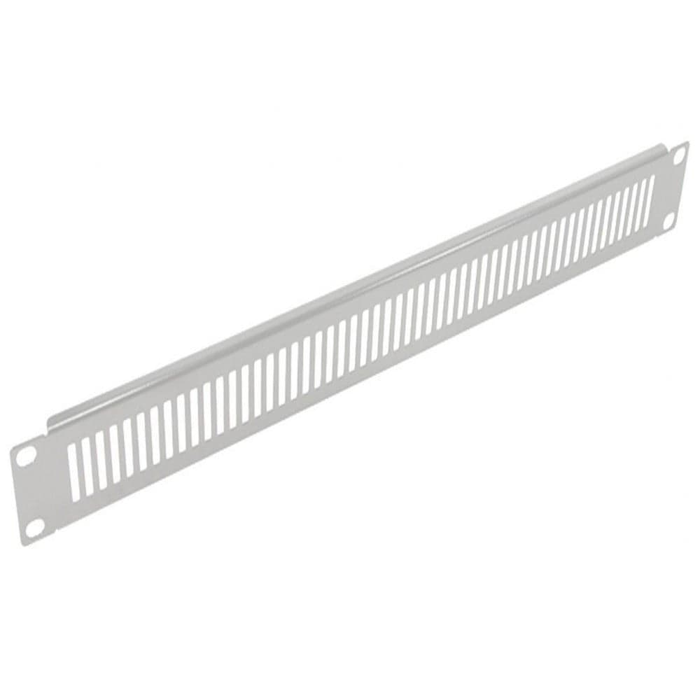 Pannello di Chiusura Ventilato 2 unita' Grigio in Ganci Scontolo.net - Potenza, commercioVirtuoso.it