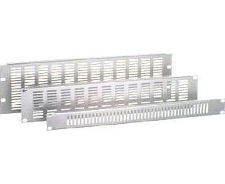 Pannello di Chiusura Ventilato 2 unita' Grigio in Ganci Scontolo.net - Potenza, commercioVirtuoso.it