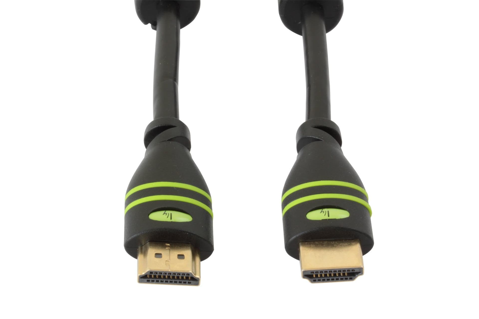 Cavo HDMI&trade High Speed con Ethernet A/A M/M con Ferrite 5m in Cavi HDMI Scontolo.net - Potenza, commercioVirtuoso.it