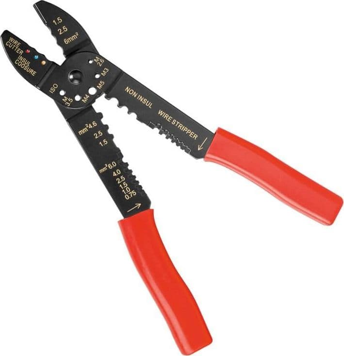 Pinza per Capicorda in Pinze piegatrici Scontolo.net - Potenza, commercioVirtuoso.it