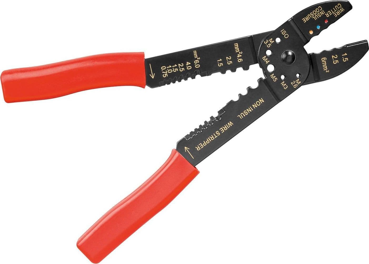 Pinza per Capicorda in Pinze piegatrici Scontolo.net - Potenza, commercioVirtuoso.it
